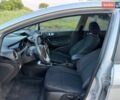 Сірий Форд Фієста, об'ємом двигуна 1.6 л та пробігом 183 тис. км за 6800 $, фото 6 на Automoto.ua