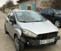 Серый Форд Фиеста, объемом двигателя 1.5 л и пробегом 200 тыс. км за 1500 $, фото 1 на Automoto.ua