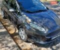 Сірий Форд Фієста, об'ємом двигуна 1.6 л та пробігом 144 тис. км за 6700 $, фото 6 на Automoto.ua