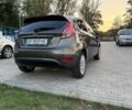 Сірий Форд Фієста, об'ємом двигуна 1.6 л та пробігом 96 тис. км за 8700 $, фото 5 на Automoto.ua