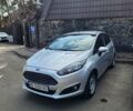 Сірий Форд Фієста, об'ємом двигуна 1 л та пробігом 166 тис. км за 5700 $, фото 1 на Automoto.ua