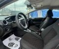 Сірий Форд Фієста, об'ємом двигуна 1.6 л та пробігом 295 тис. км за 5600 $, фото 23 на Automoto.ua