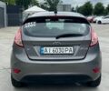 Сірий Форд Фієста, об'ємом двигуна 1.6 л та пробігом 295 тис. км за 5600 $, фото 15 на Automoto.ua