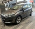 Сірий Форд Фієста, об'ємом двигуна 1.6 л та пробігом 174 тис. км за 6200 $, фото 1 на Automoto.ua