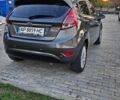Сірий Форд Фієста, об'ємом двигуна 1.6 л та пробігом 96 тис. км за 8700 $, фото 3 на Automoto.ua