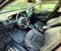 Сірий Форд Фієста, об'ємом двигуна 1.6 л та пробігом 96 тис. км за 8700 $, фото 23 на Automoto.ua