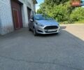 Сірий Форд Фієста, об'ємом двигуна 1.6 л та пробігом 140 тис. км за 5900 $, фото 1 на Automoto.ua