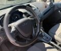 Сірий Форд Фієста, об'ємом двигуна 1.6 л та пробігом 131 тис. км за 7000 $, фото 6 на Automoto.ua