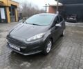 Сірий Форд Фієста, об'ємом двигуна 1.6 л та пробігом 162 тис. км за 6700 $, фото 1 на Automoto.ua