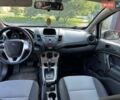 Сірий Форд Фієста, об'ємом двигуна 1.6 л та пробігом 140 тис. км за 5900 $, фото 11 на Automoto.ua