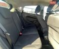 Серый Форд Фиеста, объемом двигателя 1 л и пробегом 166 тыс. км за 5990 $, фото 17 на Automoto.ua