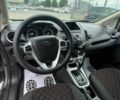 Сірий Форд Фієста, об'ємом двигуна 1.6 л та пробігом 295 тис. км за 5600 $, фото 22 на Automoto.ua