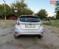 Сірий Форд Фієста, об'ємом двигуна 1.6 л та пробігом 183 тис. км за 6800 $, фото 4 на Automoto.ua