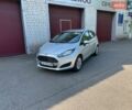 Сірий Форд Фієста, об'ємом двигуна 1.6 л та пробігом 140 тис. км за 5900 $, фото 3 на Automoto.ua
