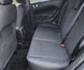 Сірий Форд Фієста, об'ємом двигуна 1.6 л та пробігом 163 тис. км за 6500 $, фото 3 на Automoto.ua