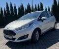 Сірий Форд Фієста, об'ємом двигуна 1.6 л та пробігом 207 тис. км за 8000 $, фото 1 на Automoto.ua
