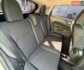Серый Форд Фиеста, объемом двигателя 1.6 л и пробегом 185 тыс. км за 6500 $, фото 22 на Automoto.ua