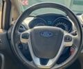 Сірий Форд Фієста, об'ємом двигуна 1.6 л та пробігом 135 тис. км за 8500 $, фото 20 на Automoto.ua