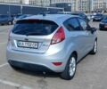 Сірий Форд Фієста, об'ємом двигуна 1.6 л та пробігом 135 тис. км за 8500 $, фото 9 на Automoto.ua