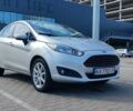 Сірий Форд Фієста, об'ємом двигуна 1.6 л та пробігом 135 тис. км за 8500 $, фото 1 на Automoto.ua