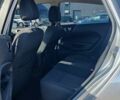 Сірий Форд Фієста, об'ємом двигуна 1.6 л та пробігом 135 тис. км за 8500 $, фото 16 на Automoto.ua