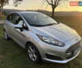 Сірий Форд Фієста, об'ємом двигуна 1.6 л та пробігом 171 тис. км за 7700 $, фото 4 на Automoto.ua