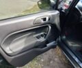 Сірий Форд Фієста, об'ємом двигуна 1.6 л та пробігом 130 тис. км за 7500 $, фото 5 на Automoto.ua