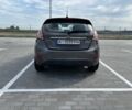Сірий Форд Фієста, об'ємом двигуна 1.6 л та пробігом 169 тис. км за 7499 $, фото 4 на Automoto.ua