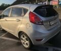 Сірий Форд Фієста, об'ємом двигуна 1.6 л та пробігом 170 тис. км за 7700 $, фото 2 на Automoto.ua