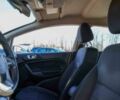 Сірий Форд Фієста, об'ємом двигуна 1.6 л та пробігом 77 тис. км за 4800 $, фото 8 на Automoto.ua