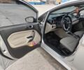 Сірий Форд Фієста, об'ємом двигуна 1.6 л та пробігом 139 тис. км за 8500 $, фото 11 на Automoto.ua