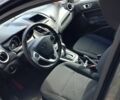 Сірий Форд Фієста, об'ємом двигуна 1.6 л та пробігом 130 тис. км за 7500 $, фото 4 на Automoto.ua