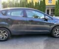Форд Фієста 2015 у Києві на Automoto.ua Сірий Форд Фієста, об'ємом двигуна 1.25 л та пробігом 152 тис. км за 5599 $, фото 5 на Automoto.ua