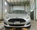 Сірий Форд Фієста, об'ємом двигуна 1.6 л та пробігом 250 тис. км за 7200 $, фото 1 на Automoto.ua