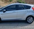 Сірий Форд Фієста, об'ємом двигуна 1.6 л та пробігом 135 тис. км за 8500 $, фото 7 на Automoto.ua