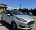 Сірий Форд Фієста, об'ємом двигуна 1.6 л та пробігом 207 тис. км за 8000 $, фото 1 на Automoto.ua
