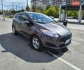 Сірий Форд Фієста, об'ємом двигуна 1.6 л та пробігом 223 тис. км за 7600 $, фото 1 на Automoto.ua