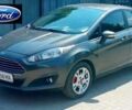 Сірий Форд Фієста, об'ємом двигуна 1.6 л та пробігом 194 тис. км за 6700 $, фото 1 на Automoto.ua