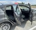 Сірий Форд Фієста, об'ємом двигуна 1.6 л та пробігом 169 тис. км за 7499 $, фото 8 на Automoto.ua
