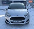 Сірий Форд Фієста, об'ємом двигуна 1.6 л та пробігом 185 тис. км за 6900 $, фото 14 на Automoto.ua