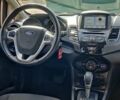 Сірий Форд Фієста, об'ємом двигуна 1.6 л та пробігом 135 тис. км за 8500 $, фото 17 на Automoto.ua