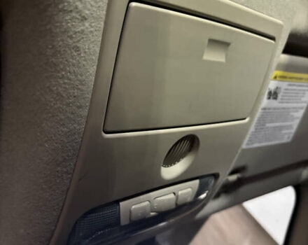 Сірий Форд Фієста, об'ємом двигуна 1.6 л та пробігом 171 тис. км за 7700 $, фото 55 на Automoto.ua