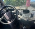 Сірий Форд Фієста, об'ємом двигуна 1.6 л та пробігом 100 тис. км за 6500 $, фото 4 на Automoto.ua