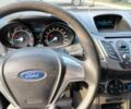 Форд Фієста 2015 у Києві на Automoto.ua Сірий Форд Фієста, об'ємом двигуна 1.25 л та пробігом 152 тис. км за 5599 $, фото 21 на Automoto.ua