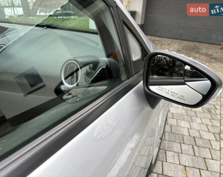 Сірий Форд Фієста, об'ємом двигуна 1.6 л та пробігом 171 тис. км за 7700 $, фото 41 на Automoto.ua