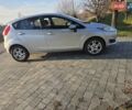 Серый Форд Фиеста, объемом двигателя 1.6 л и пробегом 177 тыс. км за 6700 $, фото 1 на Automoto.ua