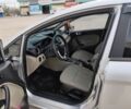 Сірий Форд Фієста, об'ємом двигуна 1.6 л та пробігом 139 тис. км за 8500 $, фото 10 на Automoto.ua