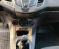 Форд Фієста 2015 у Києві на Automoto.ua Сірий Форд Фієста, об'ємом двигуна 1.25 л та пробігом 152 тис. км за 5599 $, фото 14 на Automoto.ua