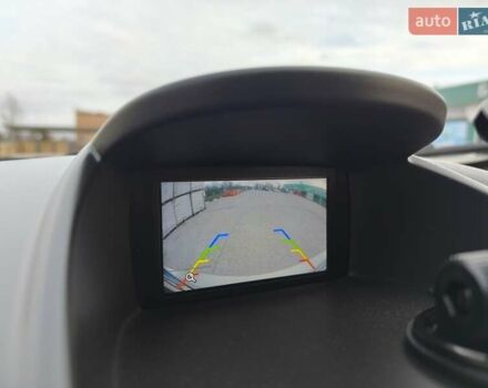 Серый Форд Фиеста, объемом двигателя 1.6 л и пробегом 139 тыс. км за 8500 $, фото 17 на Automoto.ua