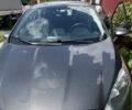 Сірий Форд Фієста, об'ємом двигуна 1.6 л та пробігом 117 тис. км за 6492 $, фото 4 на Automoto.ua